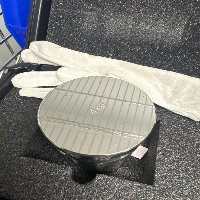Troemner 4Kg Calibration Weight image 1